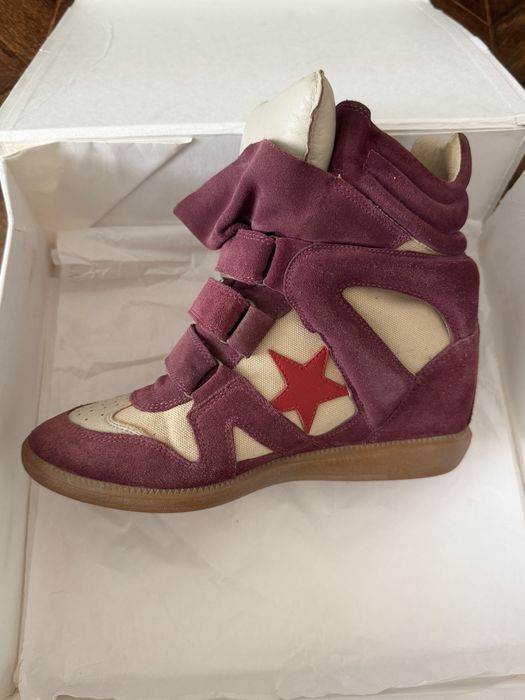 Продам Isabel Marant 39 размер