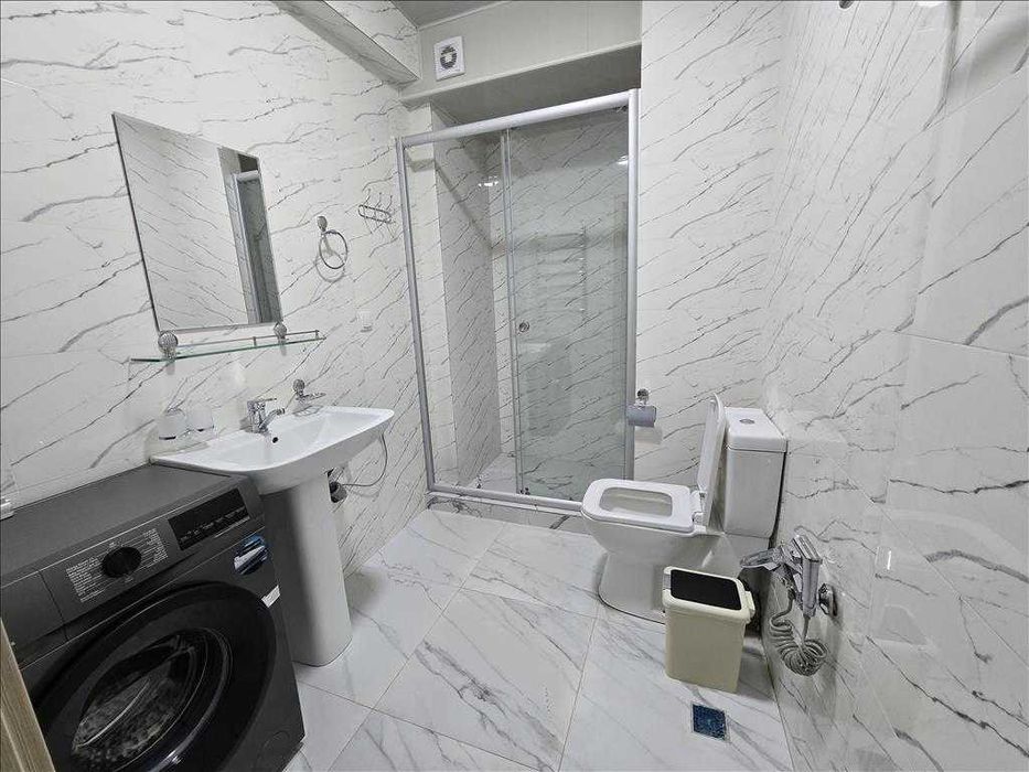 Сдаётся в аренду 2-х комнатная, светлая квартира на Юнусабаде!053*