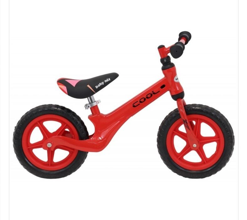 Ново баланс колело велосипед  12