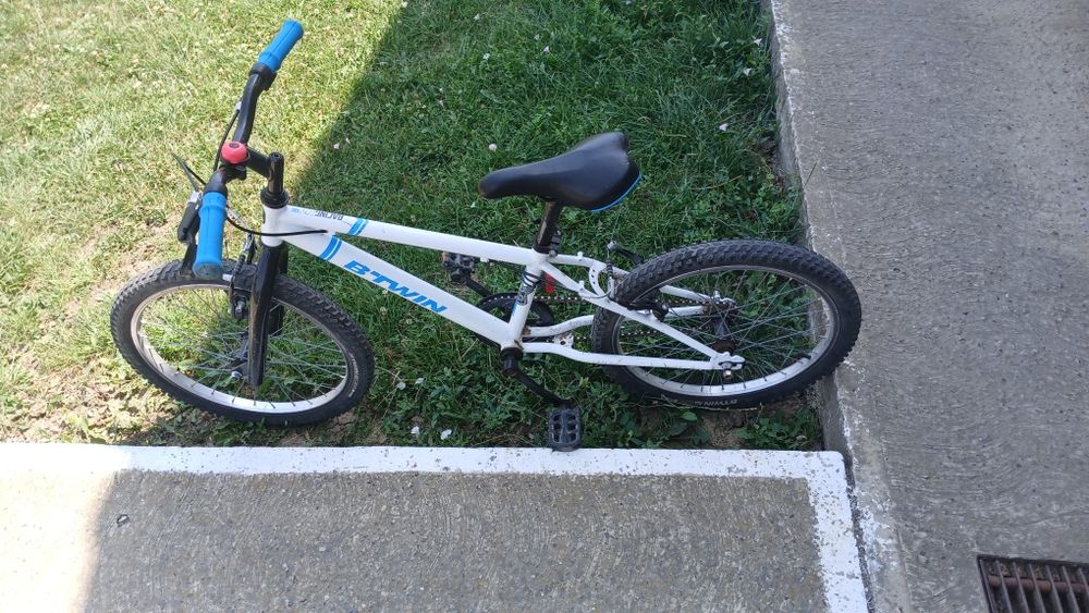 Bicicleta copii B twin