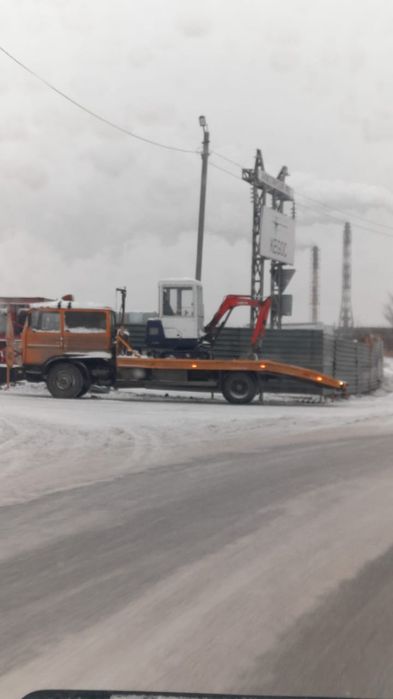 Продам эвакуатор