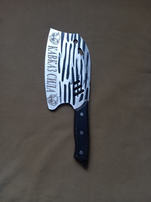 Тапор для кухни для мяса