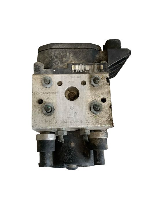 Pompa Abs Mercedes-Benz A-Class W168 1997 - 2005 0265202461