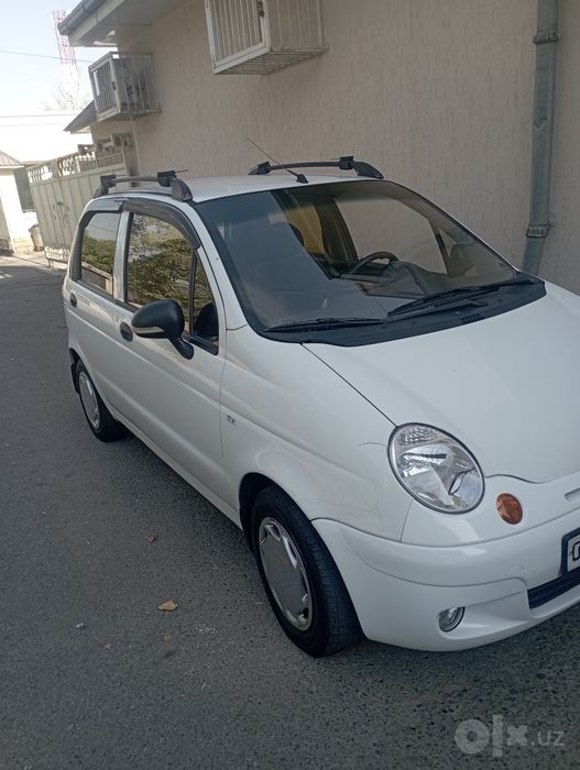 Matiz luks kandyorli 2013 yil