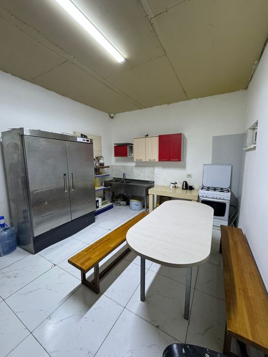 Готовый бизнес..