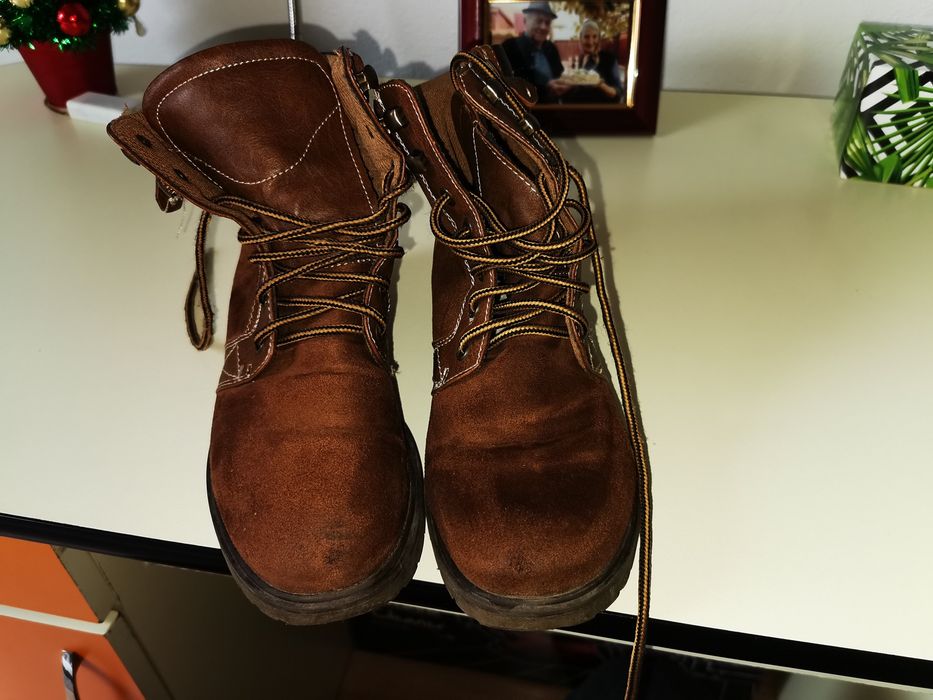 Ghete toamnă Graceland