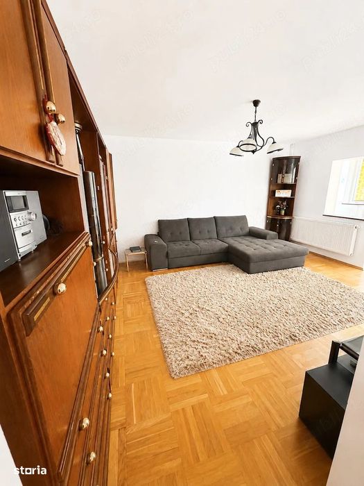 Apartament 3 camere Nerva Traian