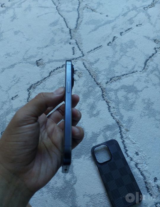 Iphone 15 pro sotiladi