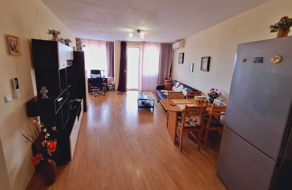 Продава се Двустаен апартамент в с. Равда, Област Бургас - 79 кв.м за 937 €/кв.м - Снимка #4