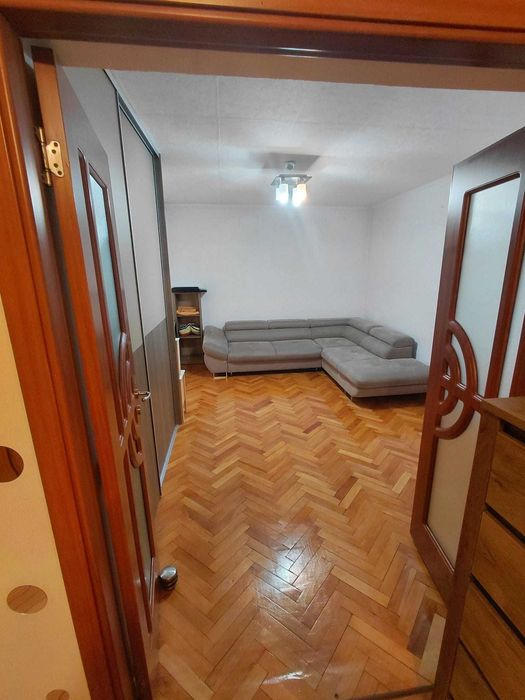 Apartament 2 camere, decomandat, tip C, 53 mp, zona Sovata