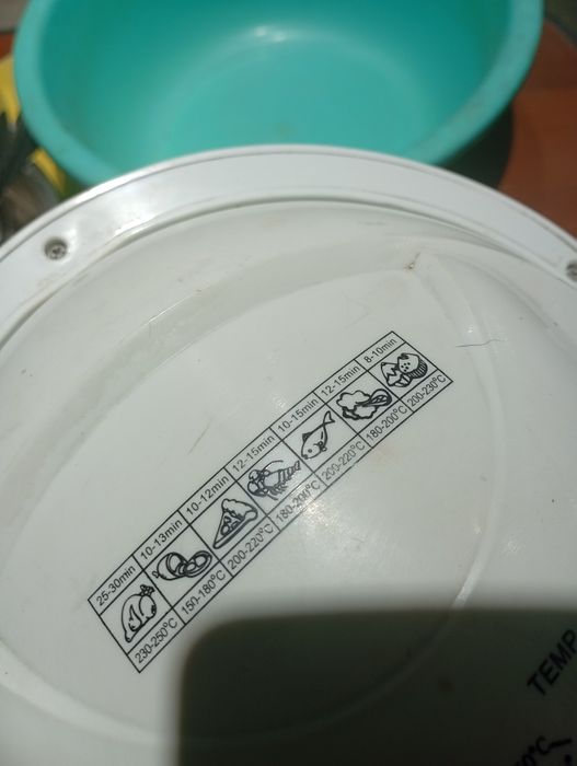 Аэрогриль продам