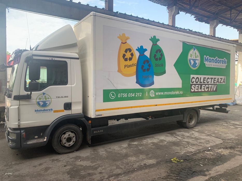 Man Tgl autoutilitara N2