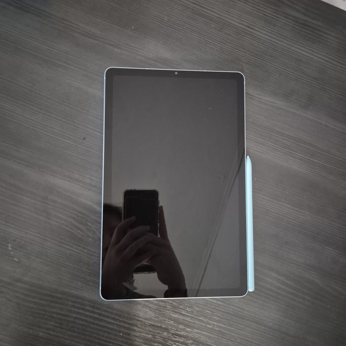 Samsung tab s6 lite 2020