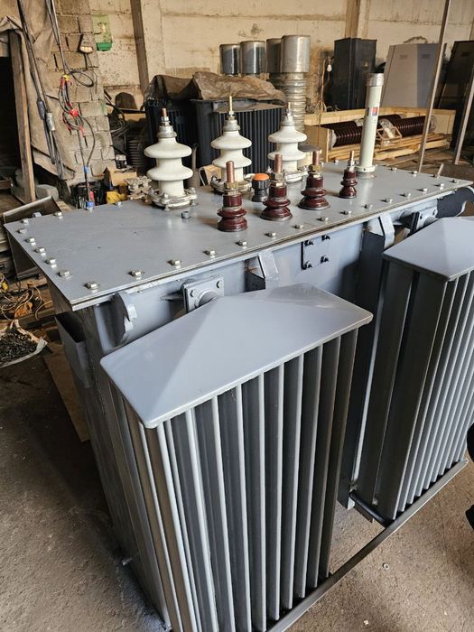 Трансформатор в продаже!