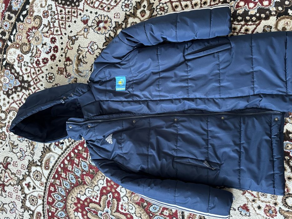 Куртка Казахстан