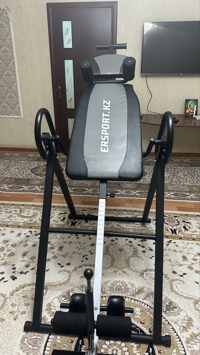 Продам инверсионный стол!
