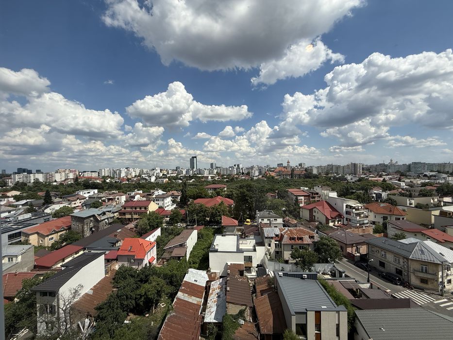 Închiriez garsonieră