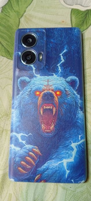 Motorola Edge 50 Fusion  12/512