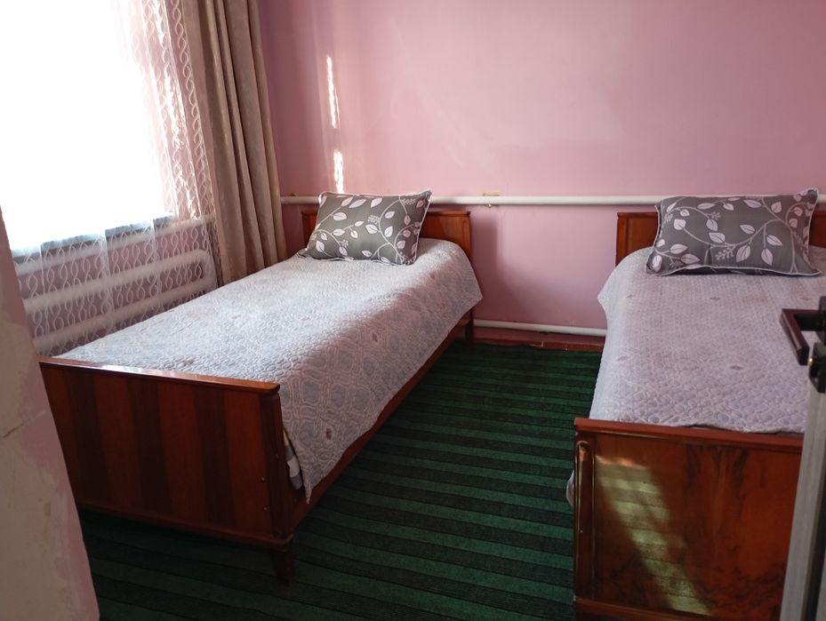 Дача для рыбалки и семейного отдыха