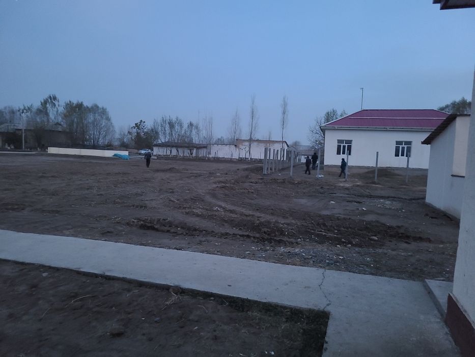 Продается земля для строительство многоэтажного дома