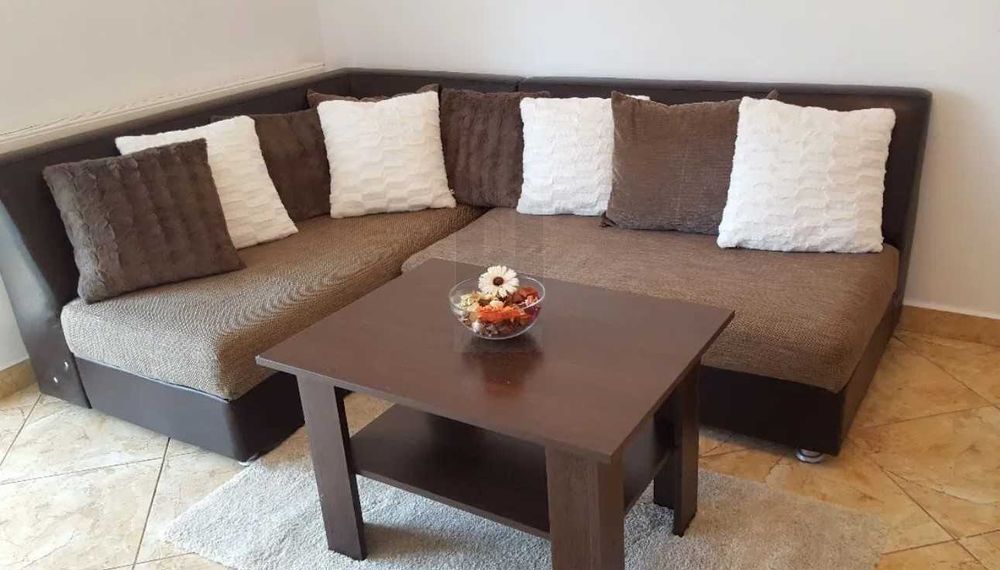 Дава се под наем Двустаен апартамент в Пловдив, Каменица 1 - 44 кв.м за 173.4 € - Снимка #1