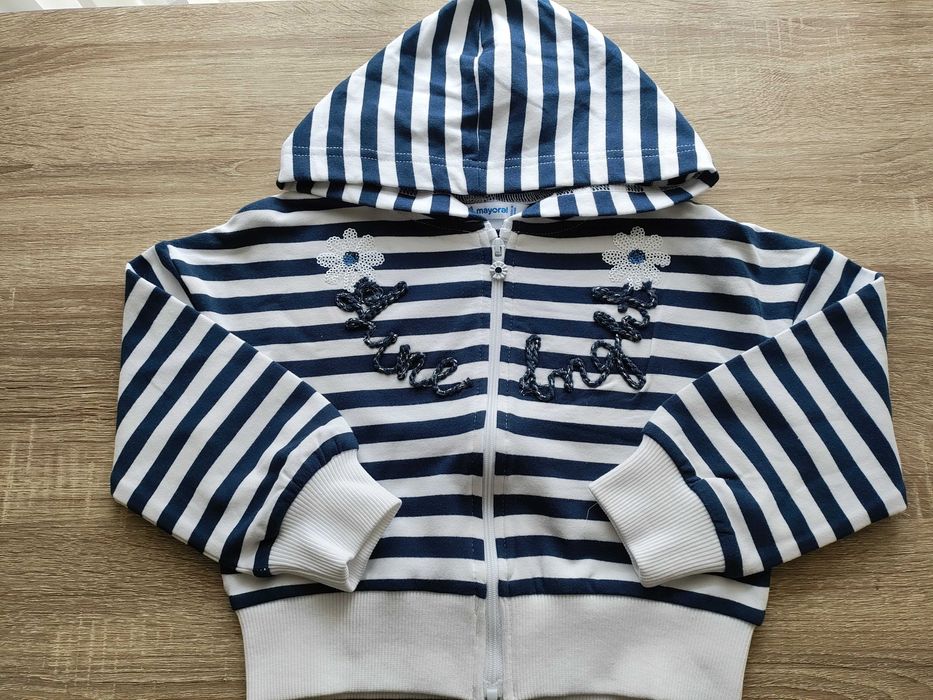 Mayoral 4 години