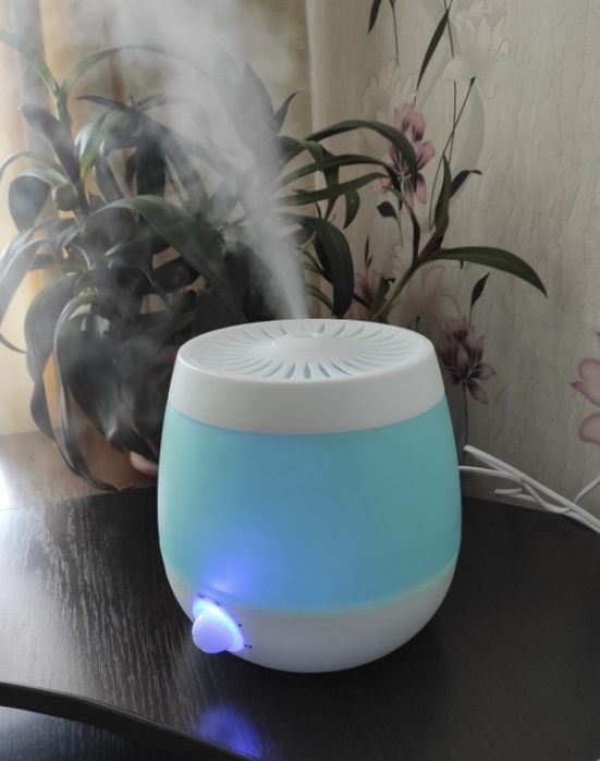 Увлажнитель воздуха Humidifier