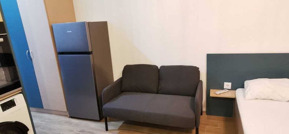 Дава се под наем Едностаен апартамент в София, Надежда 1 - 40 кв.м за 459 € - Снимка #5