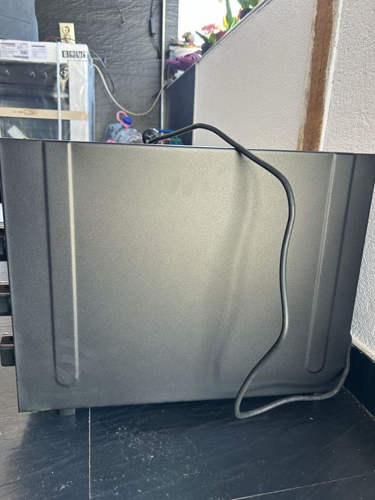 Готвярска печка за готвене