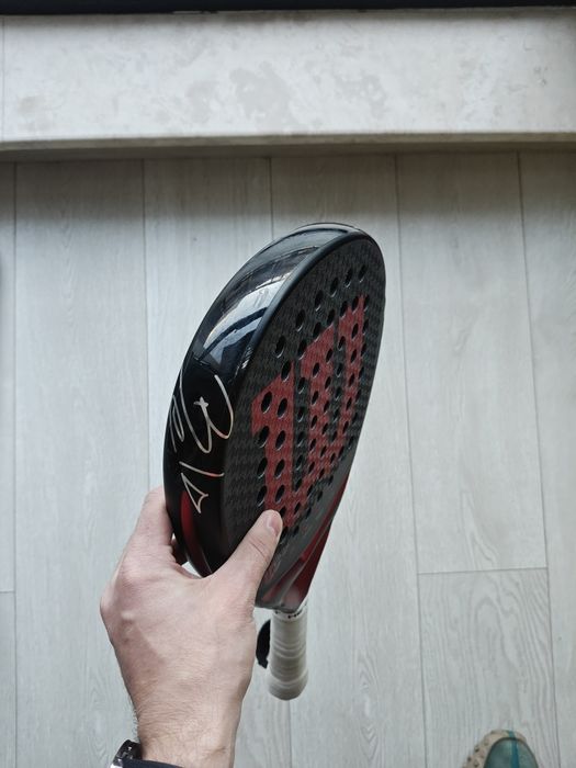 Wilson bela v3 padel