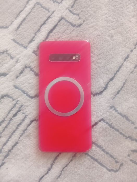 Samsung s10+ sotiladi