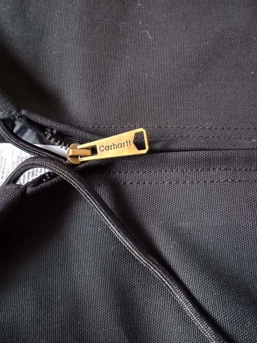 Carhartt Active Jacket