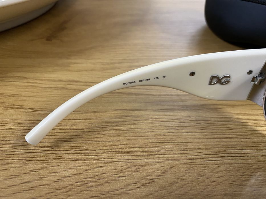 Оригинални очила D&G и Ralph Lauren