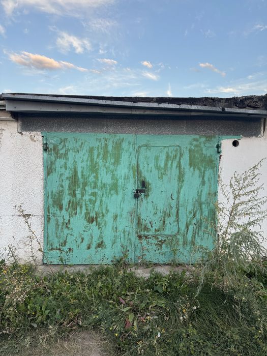 Продам Гараж в Сортеровке