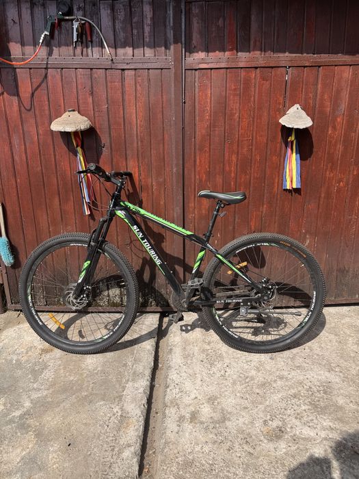 Bicicleta Sun Touring 29’