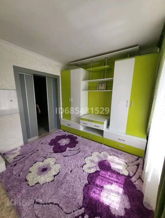 Продам 3-х комнатную квартиру