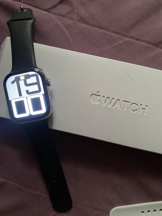 Apple Wath 10 series 46mm