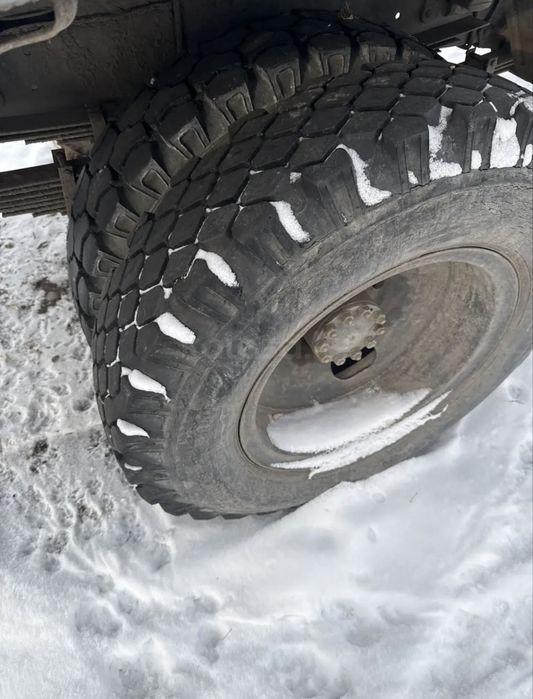 Продам грузовой автомобиль