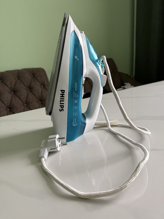 Утюг Philips 2600Вт