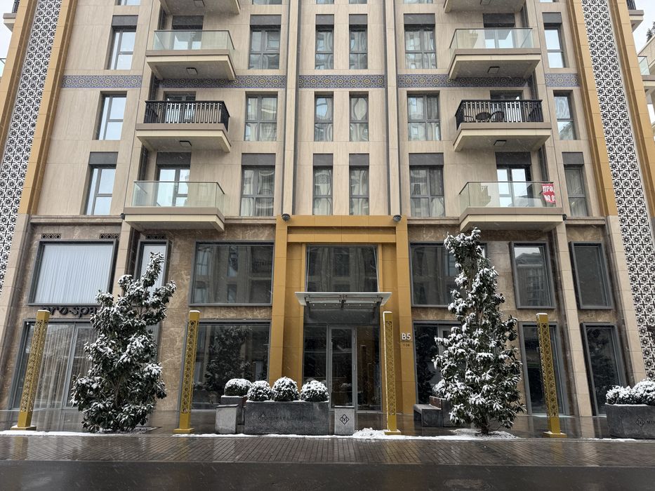 Мирабад авеню | Госпитальный - Сдается в аренду помещение 388м2