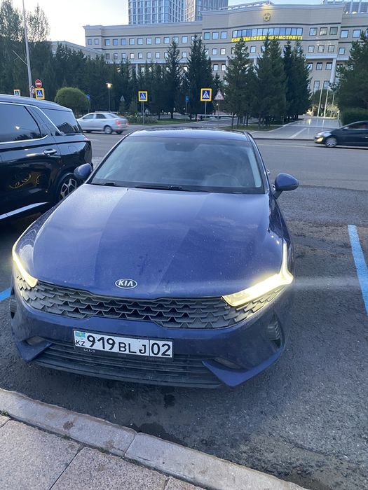 Авто без первоночального взноса