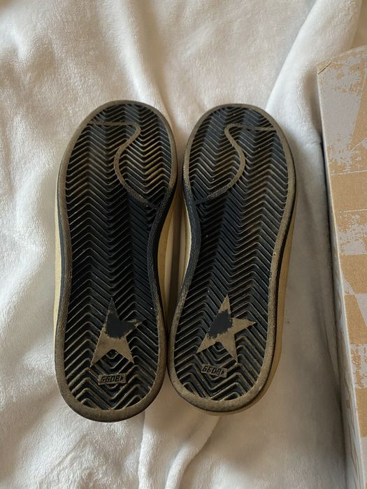 Кроссовки golden goose 40р