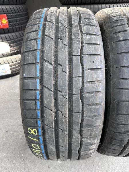 205/40/18 HANKOOK 2бр