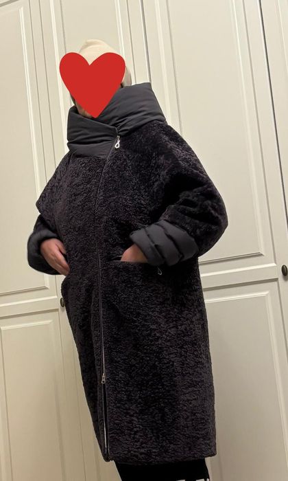 Срочно продам пальто