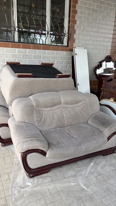 Мягкая мебель , диван