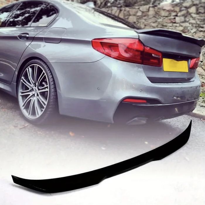 Универсален Спойлер