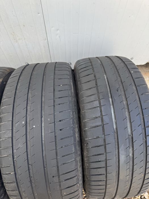 255/40 20 Michelin .Anvelope de vara