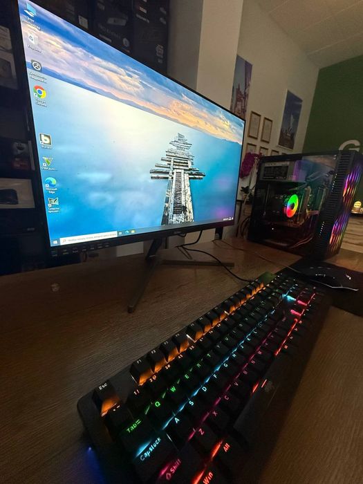 OPTOM Kompyuter Igtaviy xam ofesnoy qikib ishlatsa bo'ladi