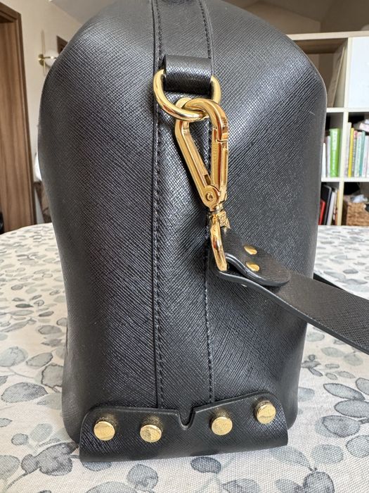 Alexander McQueen дамска чанта