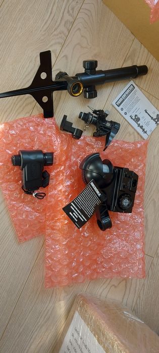 Yard Enforcer MotionActivated Sprinkler with Day & Night Detect Turda